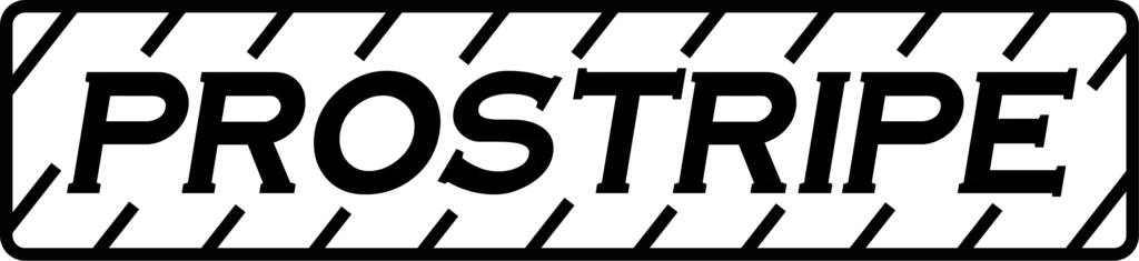 Pro Stripe Logo