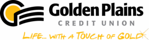 Golden Plaint Credit Union Logo